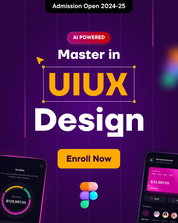 UI/UX Design Course